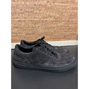 Thursday Everyday Mens‎ 13 Triple Gray Premier Low Top Sneakers Walking